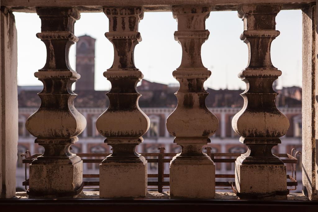 Locanda Ai Santi Apostoli Venice Exterior photo